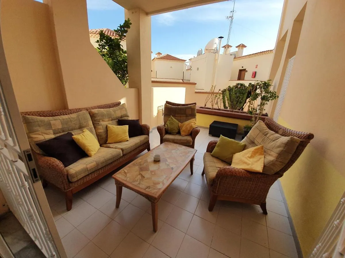 Apartment Playa Fanabe Costa Adeje