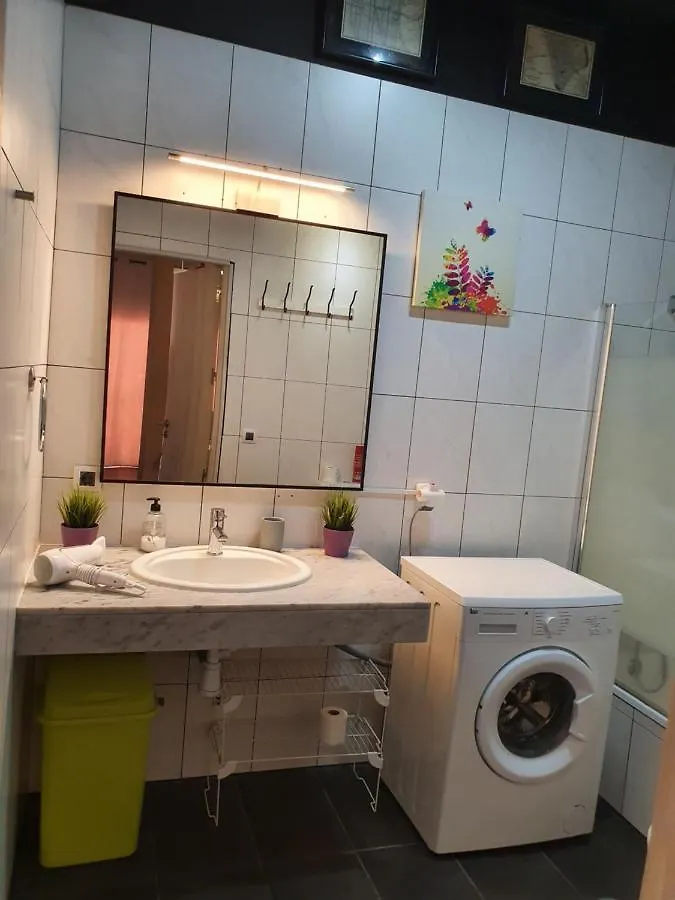 Apartment Playa Fanabe Адехе