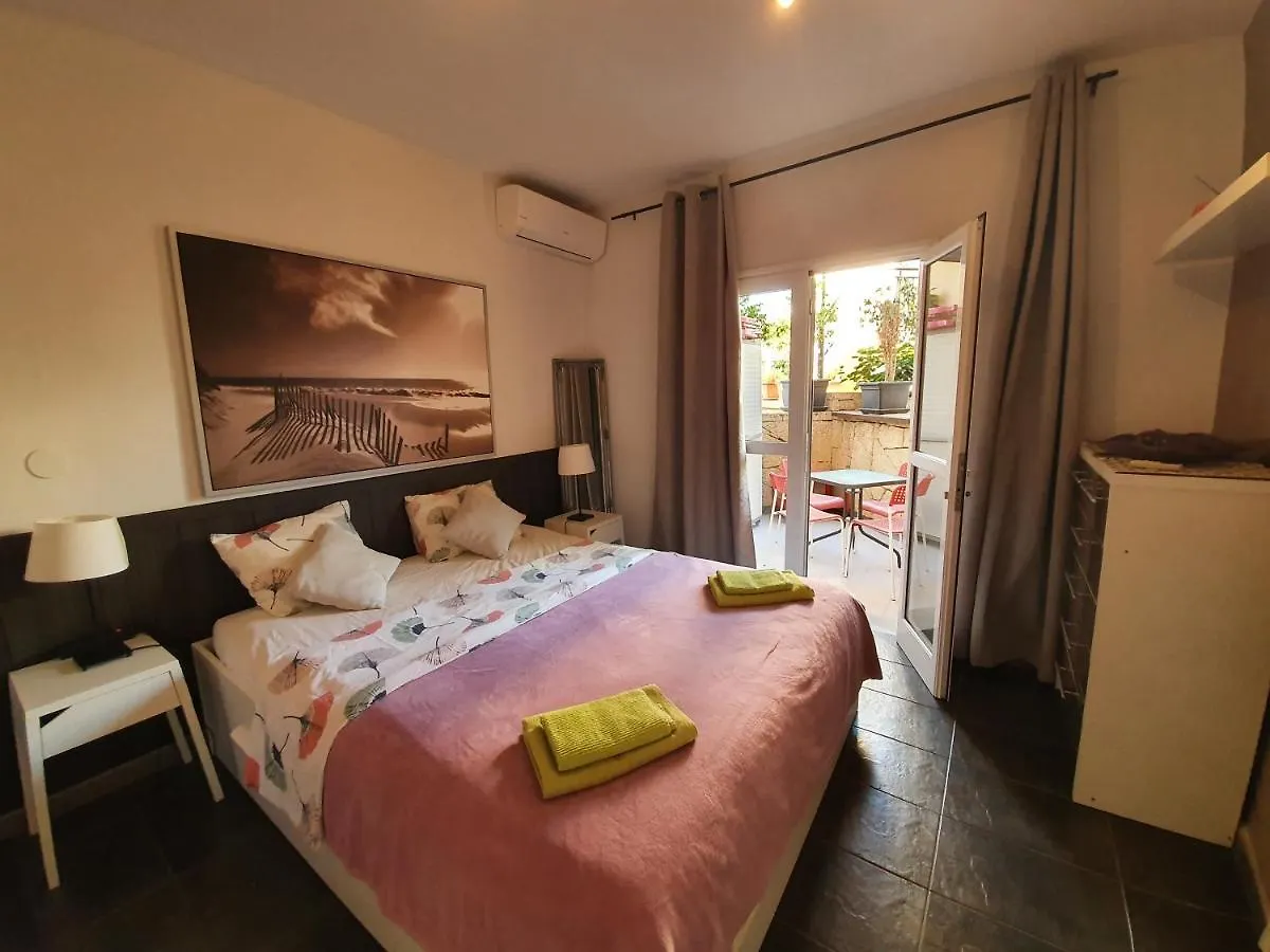 Apartment Playa Fanabe Costa Adeje  Costa Adeje (Tenerife)