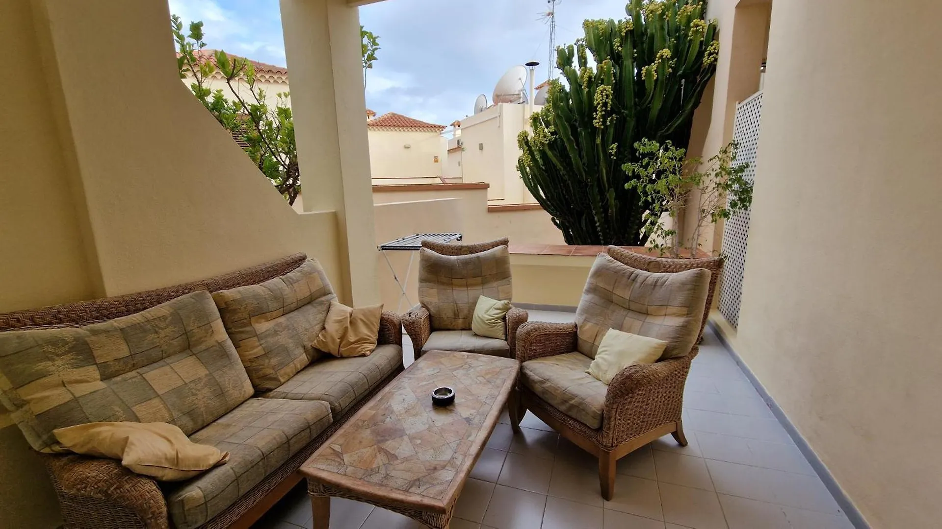 Apartment Playa Fanabe Costa Adeje