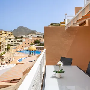 Pool View Orlando By Lovetenerife Costa Adeje (Tenerife)
