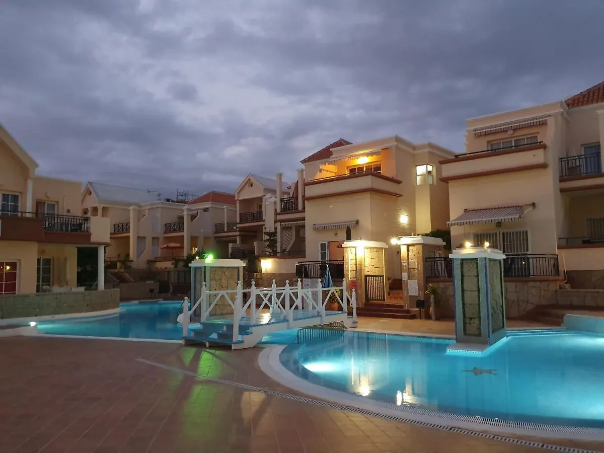 Apartment Playa Fanabe Costa Adeje   Costa Adeje (Tenerife)