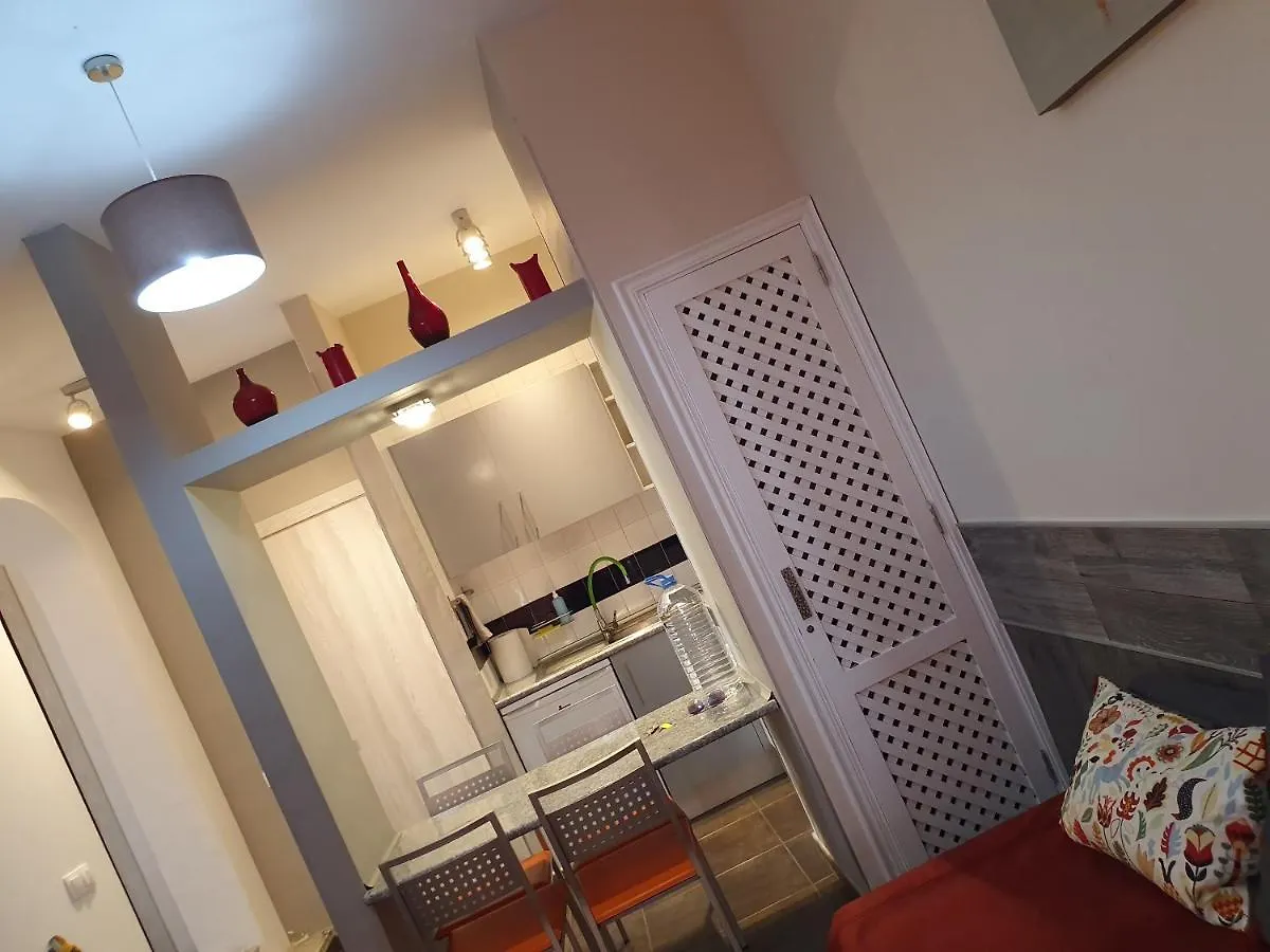 Apartment Playa Fanabe Costa Adeje  Spain