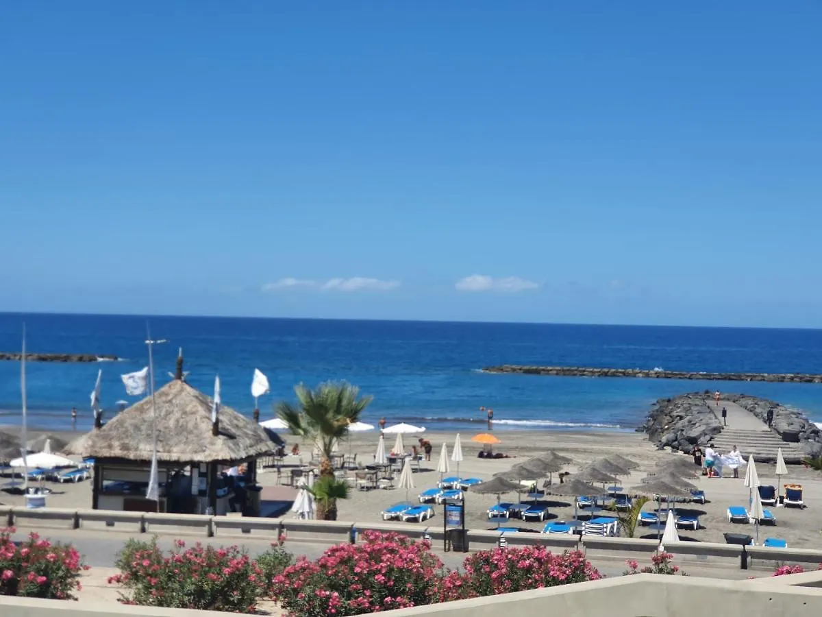 Apartment Playa Fanabe Costa Adeje  0*, Costa Adeje (Tenerife) Spain